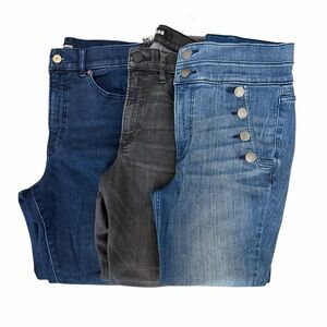 Express Jean Bundle